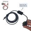 For Starlink Charger Cigarrete Lighter Car Charger 30V-2A Vehicles 2m Waterproof 18AWG Extension Cable Car Accessories