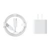 PD20W Fast Charging Data Cable for Apple 14/13/12/8P/XR Chargers - Original Apple Charger Compatible