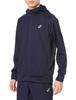 Training Wear Hybrid Polyester Sweat Hoodie 2031E328 Men's