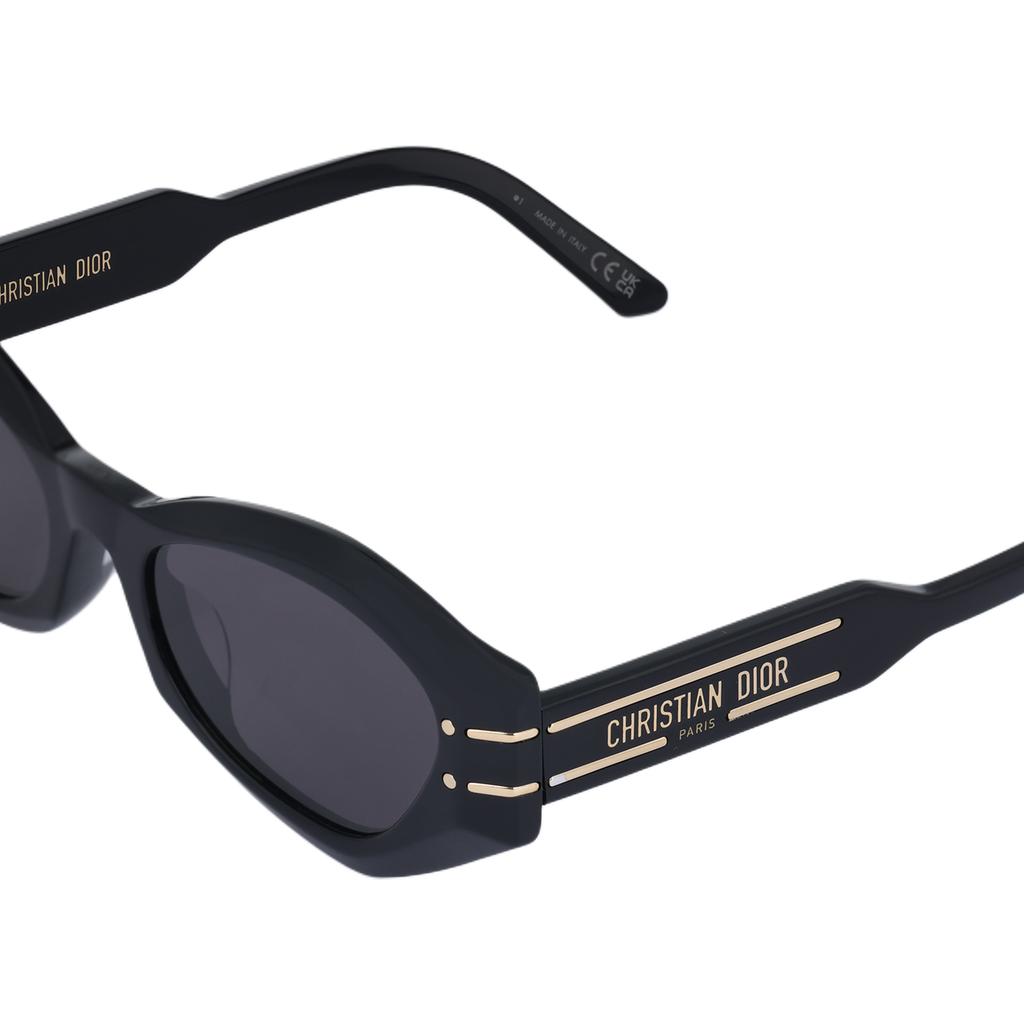 Dior Fashionable Personality Irregular Shape Sunglasses Women sunglasses DIORSIGNATUREB1U10A0