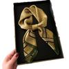 Light Luxury Silk Scarf Simulation Silk Scarf Women'S Spring And Autumn Thin Square Scarf 70Cm High-End Foreign-Style Versatile Scarf New