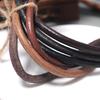 Braceletes – Pulseiras entrelaçadas