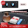 2025 Quente Para PVC Estilo de Carro Tapete Antiderrapante Silicone Painel Antiderrapante Para BMW M Performance E36 E46 E90 E60 F10 F30 E39