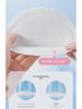 Zichu Disposable Anti-Leakage Postpartum Breast Pads for Winter - Thin Design for Lactation
