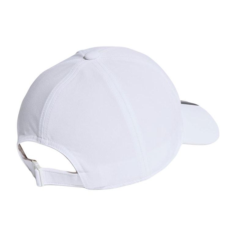 Adidas Logo Design - Duckbill Cap Unisex Caps White HT2043++-219388