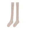 CARGOBROS Classic Goalie Knee Socks (Beige)