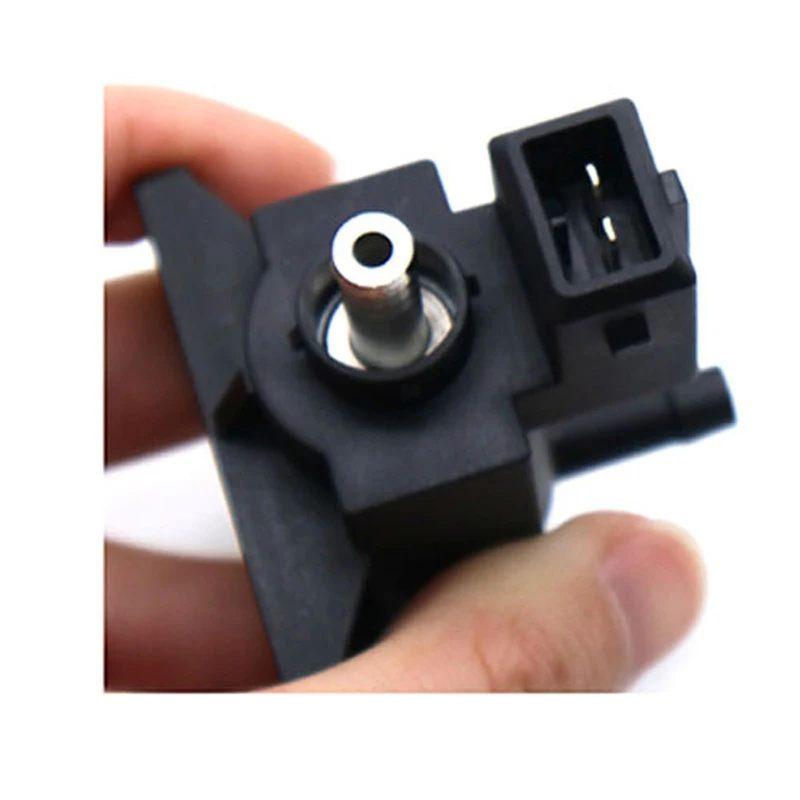 New 31219138 702221010 Turbo Boost Pressure Solenoid Valve for Volvo V60 XC60 I S60 S80 XC70 II V70 III 2006-2018 Series Models