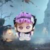Gardener Identity V Cotton Doll Anime  Figure Keychain Graduation Gift Toy Plush