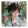 FRCOLOR 18 Pcs Pearl U-Shaped Hair Pins for Wedding, Party, Bridal Hair Accessories