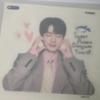 Dongwon Super Tuna Bts Jin Daewang Sticker Band Sticker