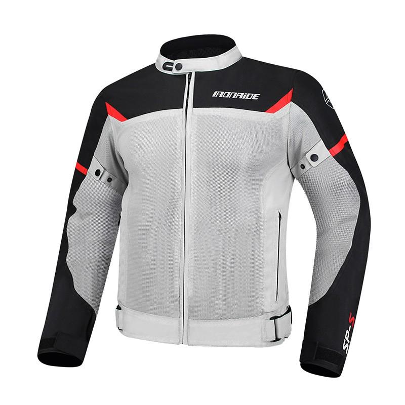Motorcycle Riding Suit Road Racing Off-Road Use Breathable Mesh Protective Gear