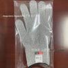 Lishin Huayang Food-Grade Level 5 Cut-Resistant Gloves