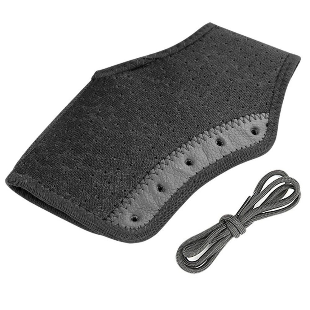 Adjustable Ankle Support Breathable Ankle Protector Durable Ankle Strap Sport Fitness