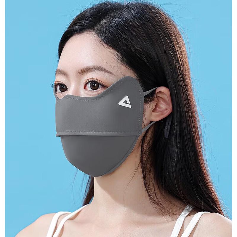 Peak Anti-UV Sun Protection Mask