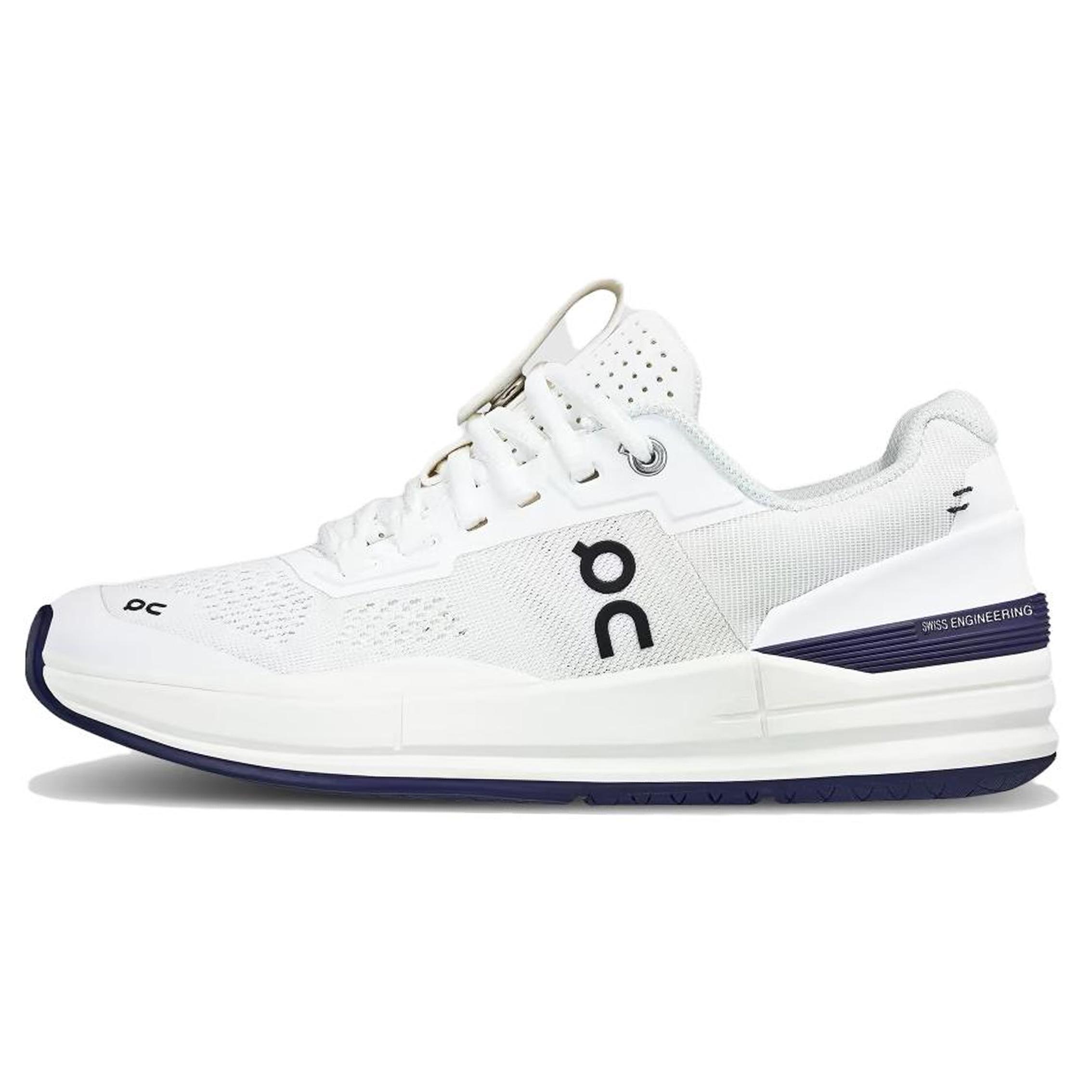 

On The Roger Pro Белый Асаи 41