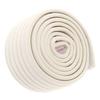 Kids Bumper Strip with Adhesive Backing Furniture Edge Corner Protector NBR Soft Cushioning Safety