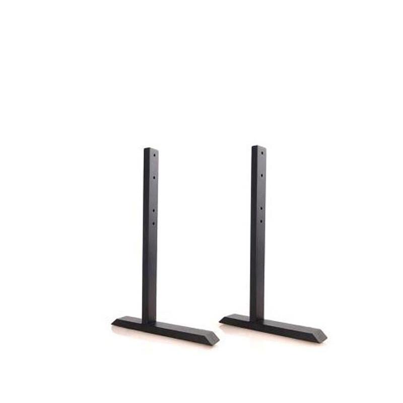

Universal Dual Floating Monitor/Laptop Stand