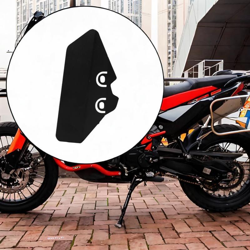 Rear Brake Master Cylinder Guard Cover Replacement Metal Spare Part Sturdy Easy to Install Protector Cover for 790 Adv/R