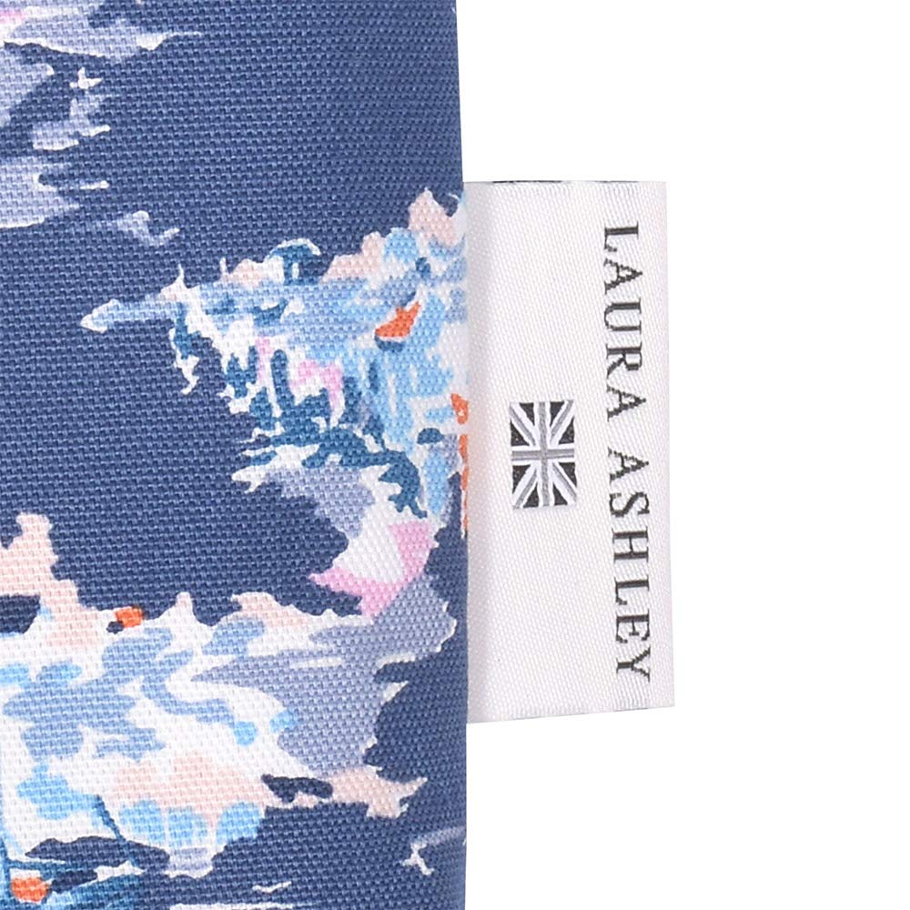 COLORFUL CANDY STYLE LAURA ASHLEY Cushion for Chair Riviera N3882700 Boys, Cushion, Stylish, Quilted, Zabuton,