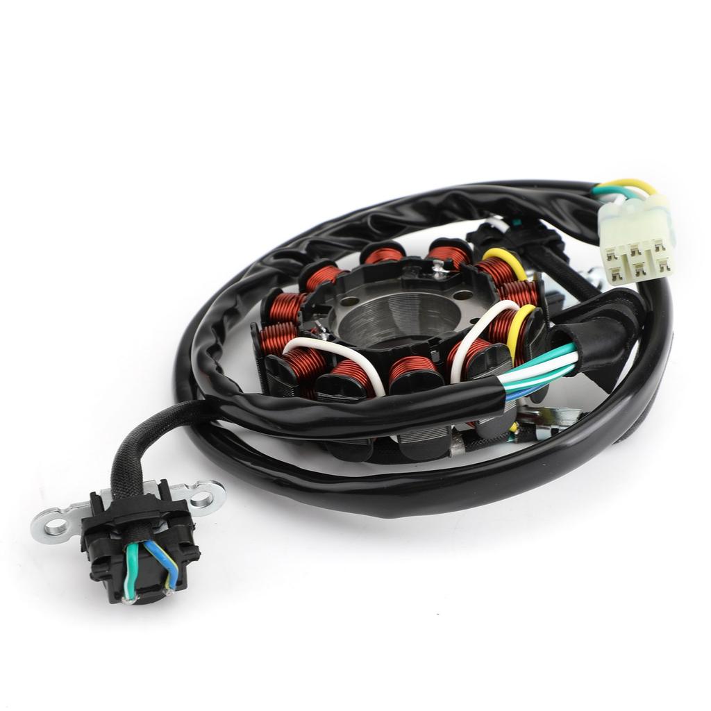 Stator Magneto Generator For Honda CRF 450 R CRF450R 2009 31120-MEN-A31