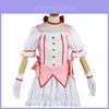 Puella Magi Madoka Magica Halloween Costume Uniform Dress For Women