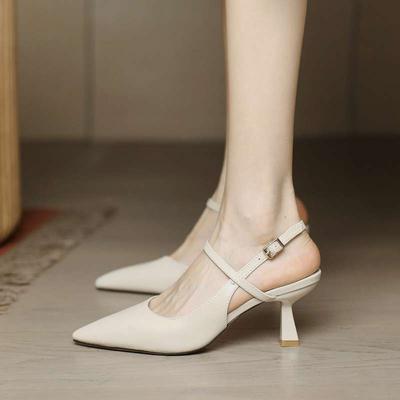 Παπούτσια με τακούνια – Παπούτσια με τακούνια