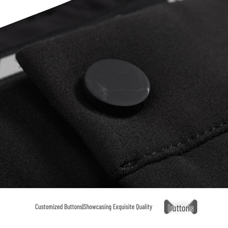 JOEONE Men's Lined Casual Pants