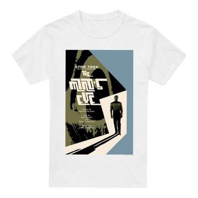 Mens The Next Generation Season 4 Episode 24 T-Shirt