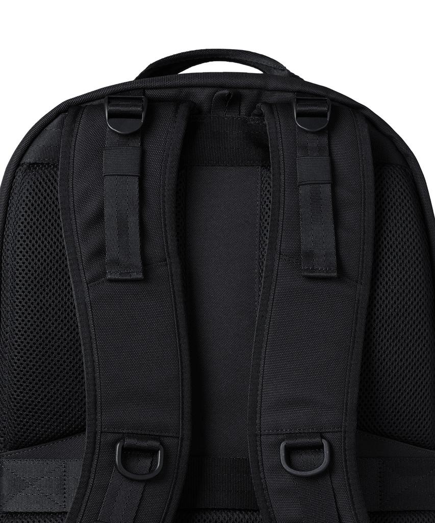 Musinsa Standard Cordura Utility Backpack [Black]