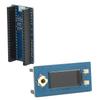 LCD Display Module 0.96 Inch 65K RGB Color SPI Interface 160x80 Pixels LCD Module for Raspberry Pi Pico