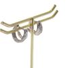 No Brand  Pierce K18 White Gold Women