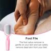 Manikür ve pedikür için Araçlar – Ponza Taşı ve Ayak Törpüleri