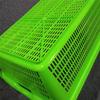 Plastic Kitchen Drain Basket with Handles