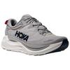 HOKA ONE ONE Gaviota 6 Abrasion Resistant Breathable Support Running Shoes Men's Gray 1171934-STLLR