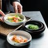 Ceramic Dinner Plate Restaurant Pickle Dish Appetizer Plate Home Steak Plates Salad Plates Dessert Dish Spaghetti Plates Cutlery