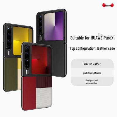 Smorss Protective Case for Huawei Pura X