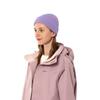 Unisex Verdickte Winddichte Ski-Strickmütze für Winter-Outdoor-Aktivitäten
