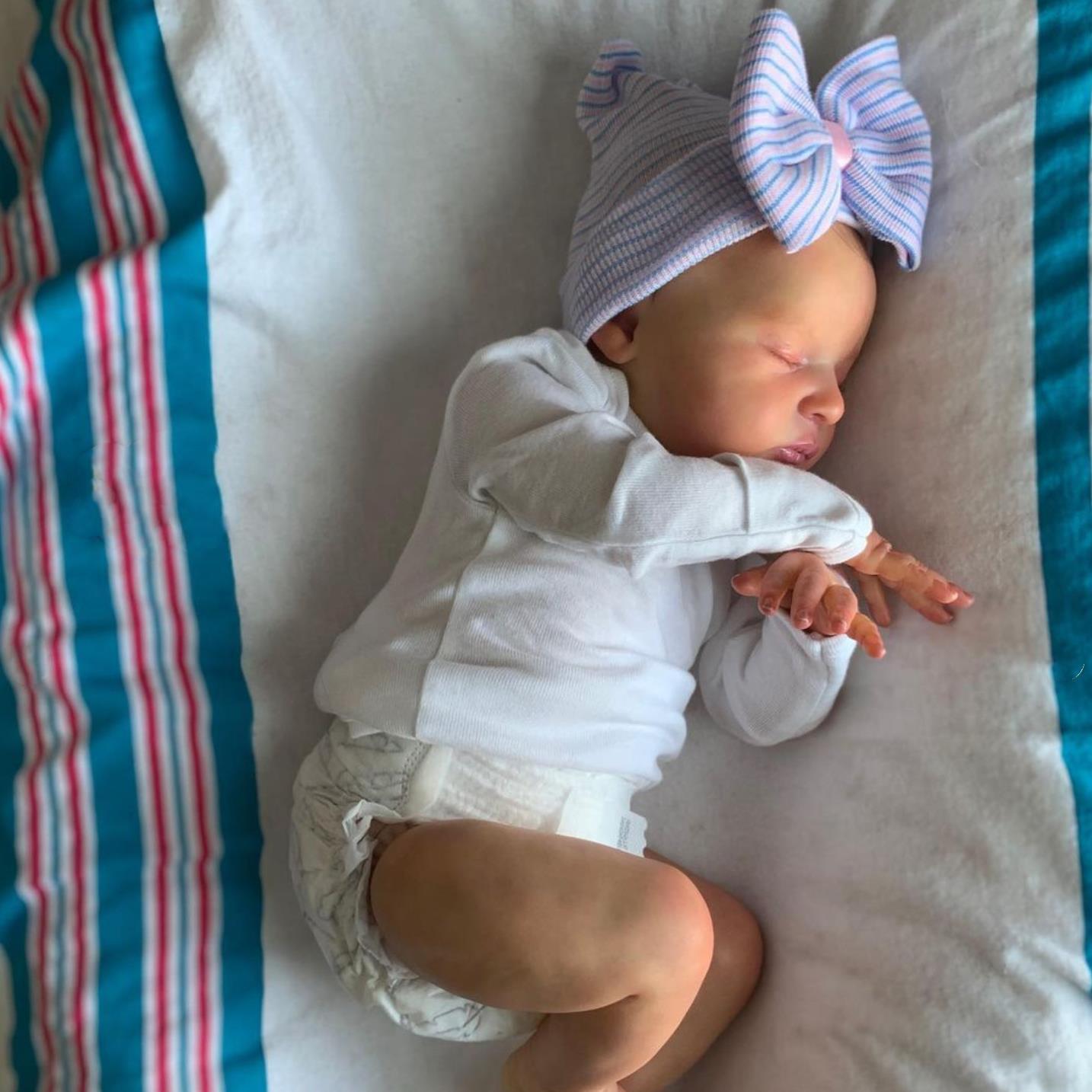 Кукла Reborn — фото 2