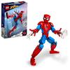 LEGO Super Heroes Marvel Spider-Man Figure 76226 Toy Block Gift Superhero American Comic Sentai Hero Boys Ages 8 and Up