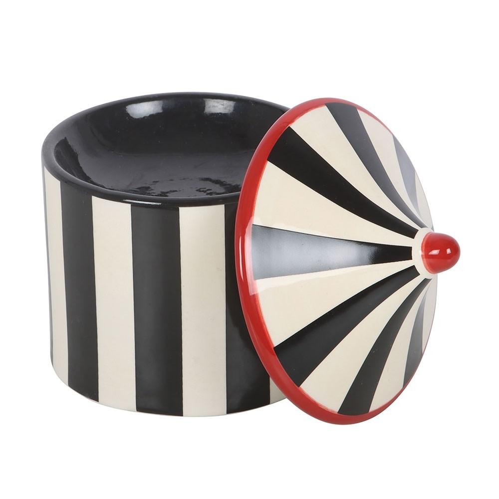Something Different Circus Tent Oil Burner