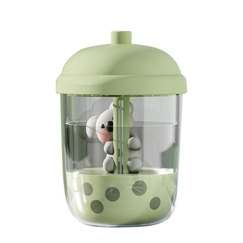 

Мини-увлажнитель воздуха, диффузор для спальни, очиститель эфирного масла, Cool Maker 20cc 3