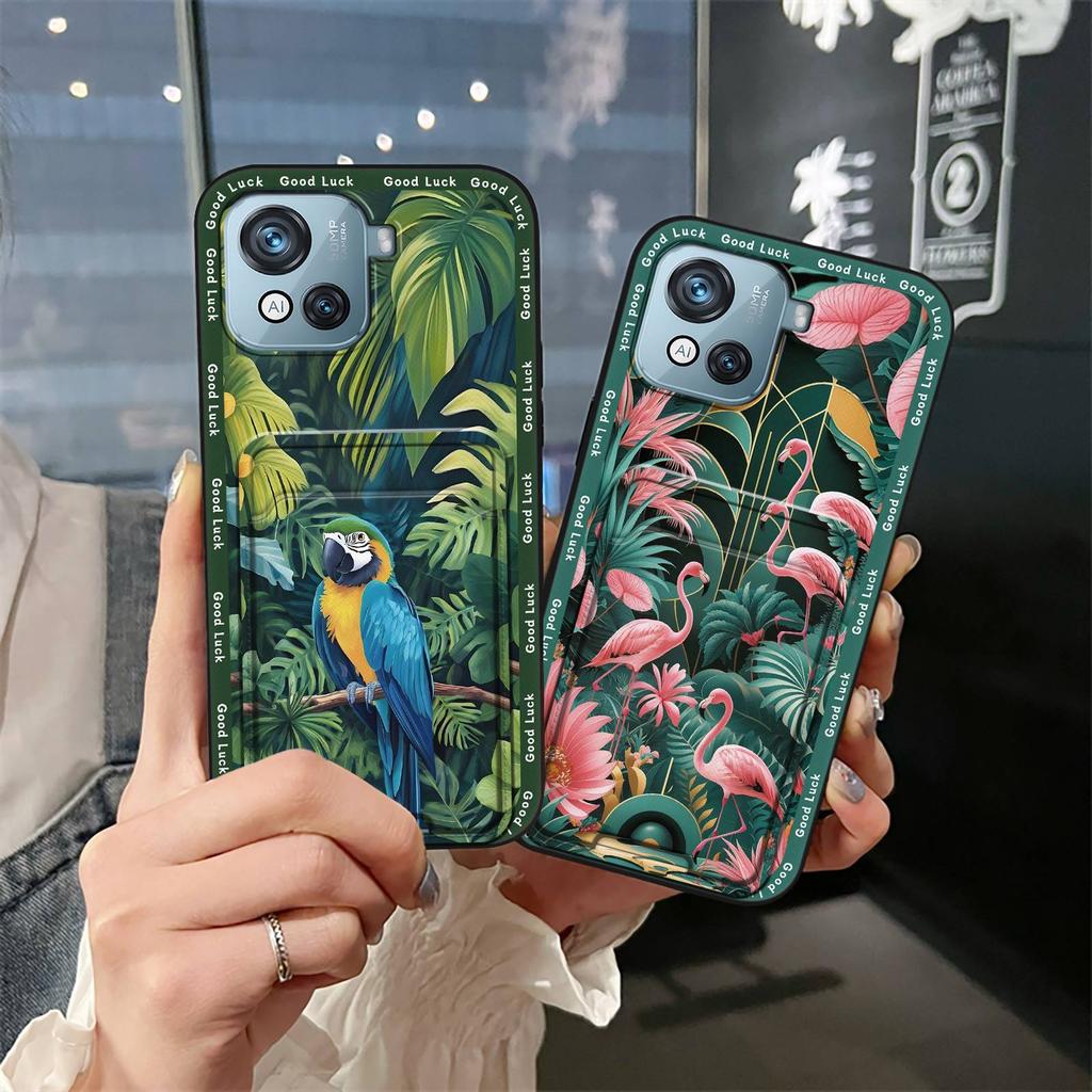 Cover Cartoon Phone Case For Blackview Oscal C80 Durable Shockproof Back Cover Graffiti Anti-dust Silicone Protective