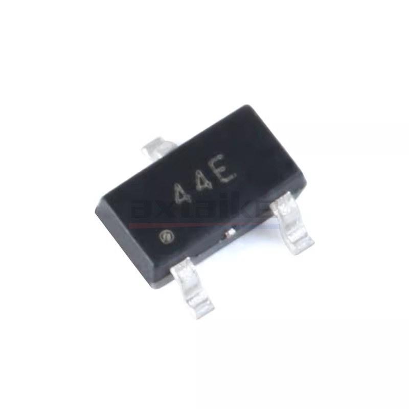 

20PCS 44E 49E A3144 41F 40AF 3503 U18 OH137 3144 277 FS211 SOT23 TO92 Hall Element Effect Sensor Switch Brushless Electric Motor A3144 TO92