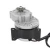 12V100W Electric Scooter Motor with Sprocket Electric Drive Motor for Electric Scooter Bike Bicycle Motorcycle DIY Part