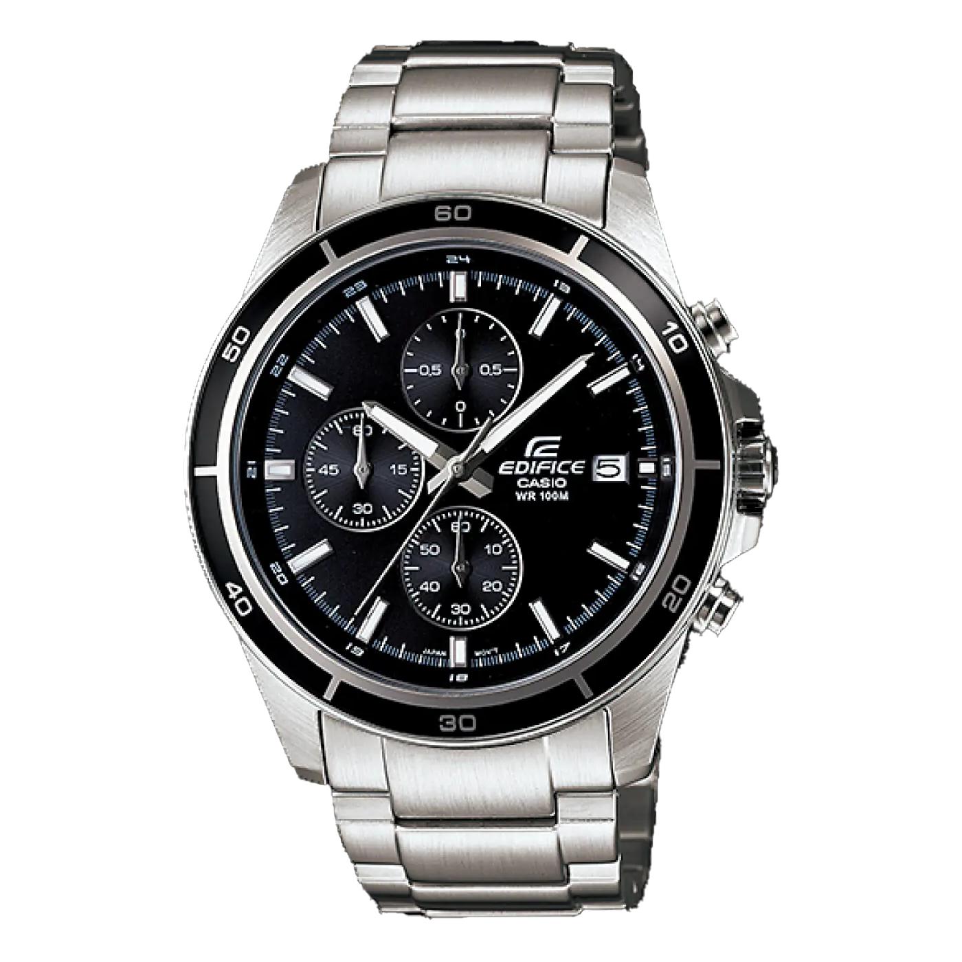 Casio Edifice - Montre Homme -
