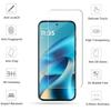 6in1 Full Gule Glass For Motorola Moto G87 Tempered Glass Moto G87 Screen Protector Protective Phone Camera Lens Film Moto G87