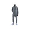 Nike Sports Polo Neck Pullover Long Sleeve Sweatshirt Men Sweatshirt HM4280-084