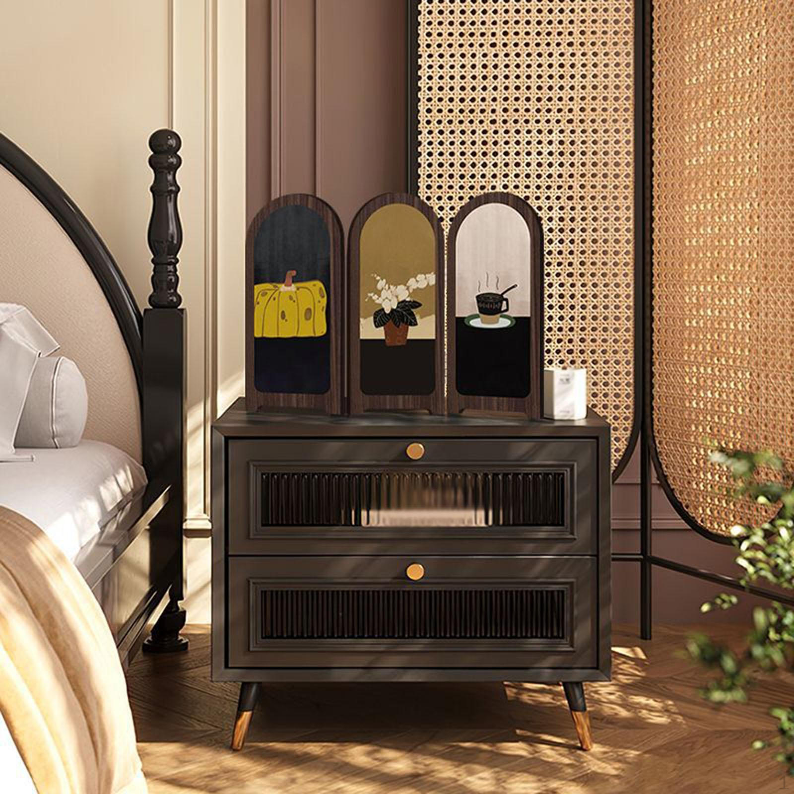 

Настольный декоративный экран 3-секционная перегородка Художественный предмет Художественное украшение Перегородка для полки, камина, Style D