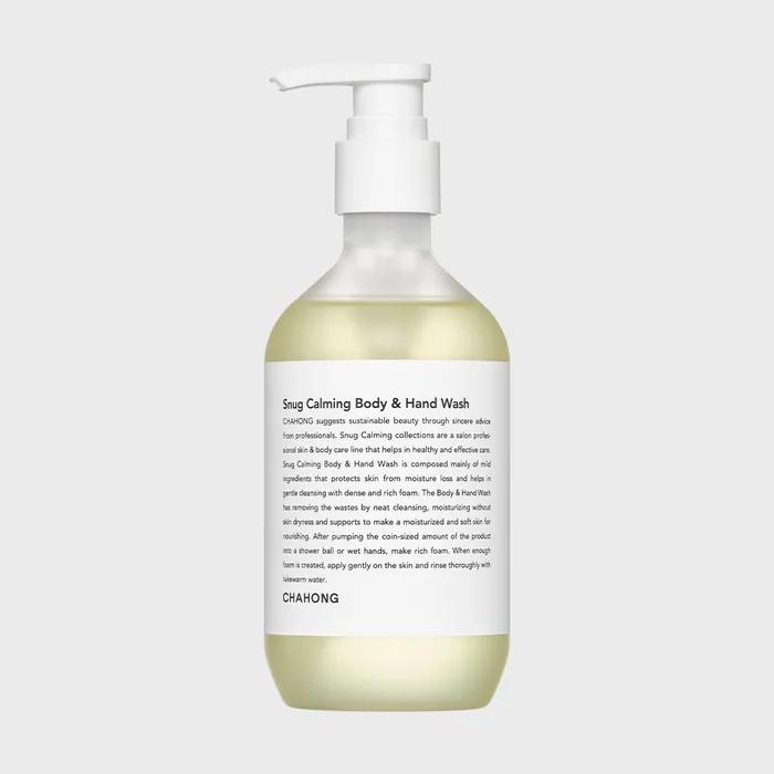 Snug Calming Body & Hand Wash 300 ml