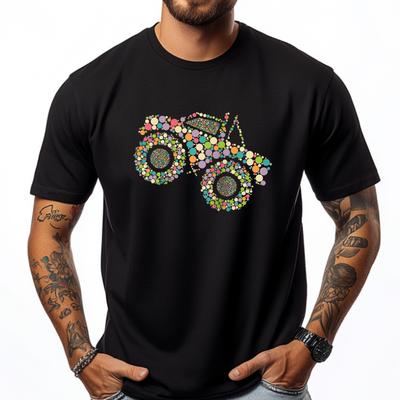 T-Shirts & Muskelshirts – T-Shirts